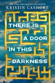 Cover von There Is a Door In This Darkness