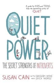 Cover von Quiet Power