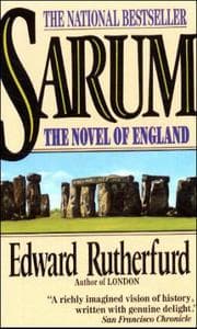 Cover von Sarum