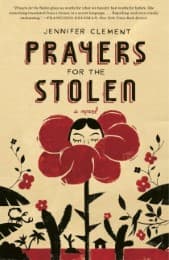 Cover von Prayers for the Stolen