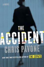 Cover von The Accident