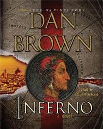 Cover von Inferno