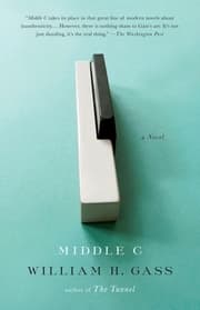 Cover von Middle C