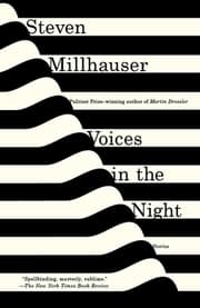 Cover von Voices in the Night