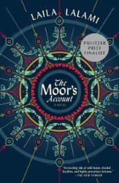 Cover von The Moor's Account