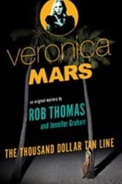Cover von Veronica Mars