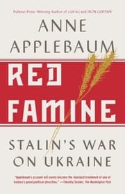 Cover von Red Famine