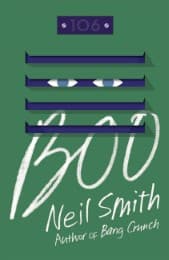 Cover von Boo
