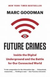 Cover von Future Crimes