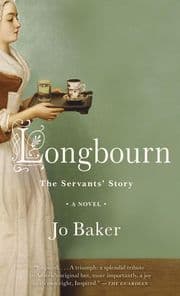 Cover von Longbourn