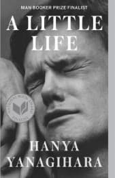Cover von A Little Life