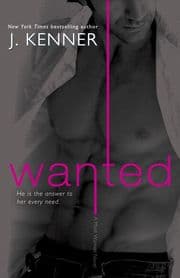 Cover von Wanted
