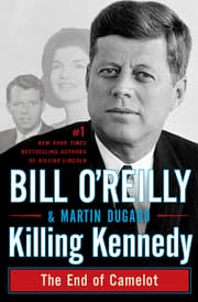Cover von Killing Kennedy