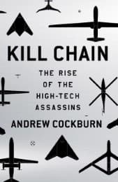 Cover von Kill Chain