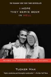 Cover von I Hope They Serve Beer In Heel