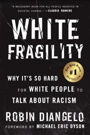 Cover von White Fragility
