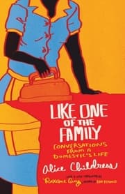 Cover von Like One of the Family