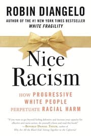Cover von Nice Racism