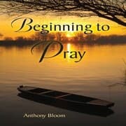 Cover von Beginning to Pray