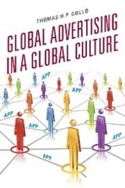 Cover von Global Advertising in a Global Culture