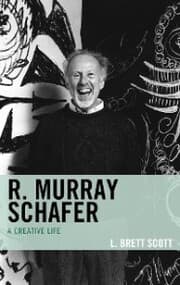 Cover von R. Murray Schafer
