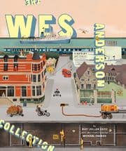 Cover von The Wes Anderson Collection