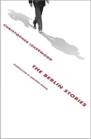 Cover von The Berlin Stories
