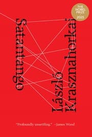 Cover von Satantango