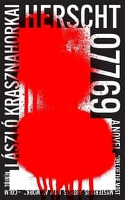 Cover von Herscht 07769
