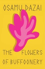 Cover von The Flowers of Buffoonery