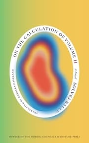 Cover von On the Calculation of Volume II