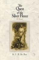 Cover von The Quest of the Silver Fleece