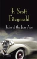 Cover von Tales of the Jazz Age