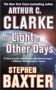 Cover von The Light of Other Days