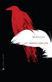 Cover von Meditations