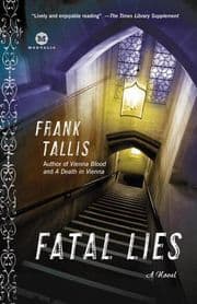 Cover von Fatal Lies