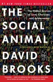 Cover von The Social Animal