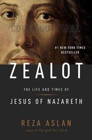 Cover von Zealot