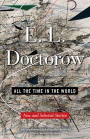 Cover von All the Time in the World
