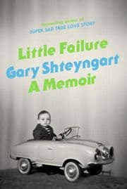 Cover von Little Failure