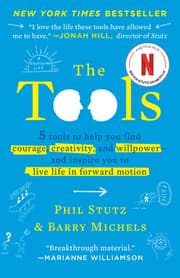 Cover von The Tools