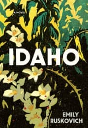 Cover von Idaho