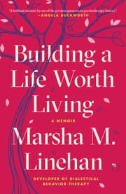 Cover von Building a Life Worth Living