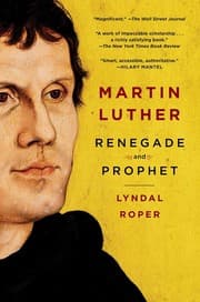 Cover von Martin Luther
