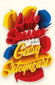 Cover von Lake Success