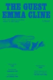 Cover von The Guest