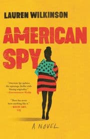 Cover von American Spy