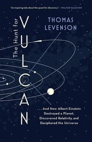 Cover von The Hunt for Vulcan