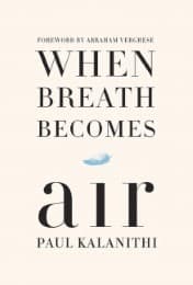 Cover von When Breath Becomes Air