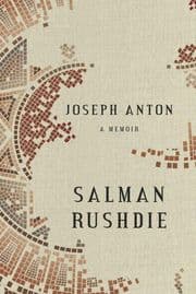 Cover von Joseph Anton